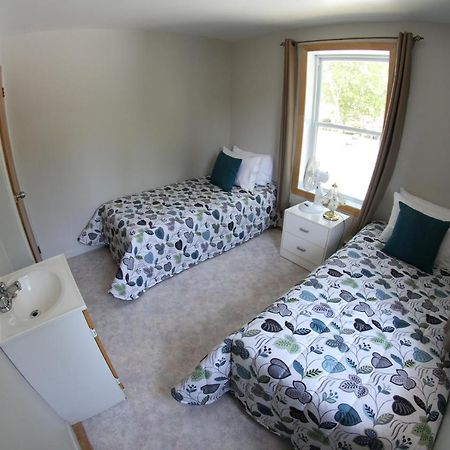 Hebergement Maison Fortier Tadoussac Kültér fotó